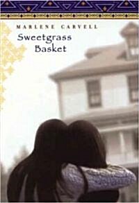 Sweetgrass Basket (Hardcover)