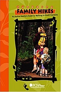 Favorite Family Hikes (Paperback)