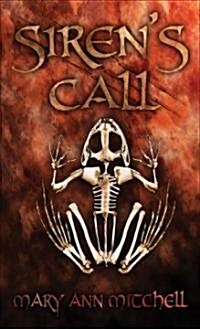 Sirens Call (Paperback)
