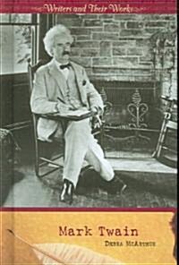 Mark Twain (Library Binding)