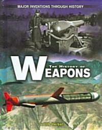 The History Of Weapons (Library)