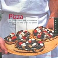 Pizza (Paperback)