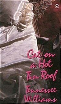 Cat on a Hot Tin Roof (Paperback, Reissue)