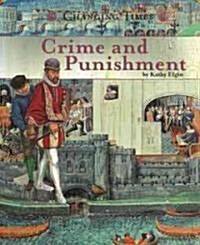 Crime And Punishment (Library)