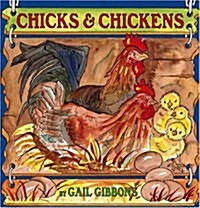 Chicks & Chickens (Paperback)