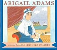 Abigail Adams (Paperback)
