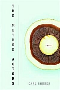 The Method Actors (Paperback)