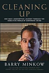 Cleaning Up (Hardcover)