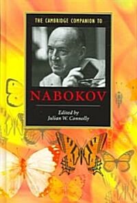 The Cambridge Companion to Nabokov (Hardcover)