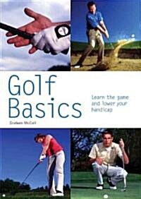 Golf Basics (Paperback)