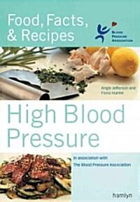 High Blood Pressure (Paperback)
