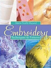 Embroidery (Hardcover)