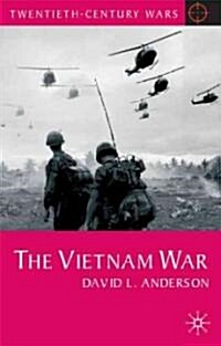 The Vietnam War (Hardcover)