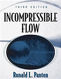 Incompressible Flow (Hardcover, 3rd)