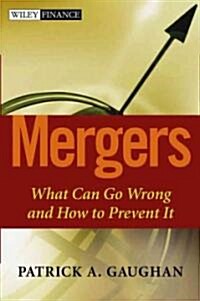 Mergers Go Wrong (Hardcover)