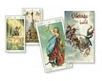 Vikings Tarot (Other, Lo Scarabeo Dec)