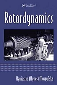 Rotordynamics (Hardcover)