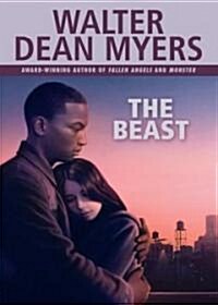 [중고] The Beast (Paperback)