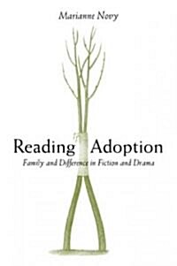 Reading Adoption (Hardcover)