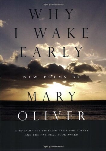 Why I Wake Early: New Poems (Paperback)