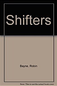 Shifters (Paperback)