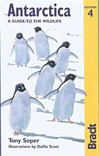 Antarctica (Paperback, 4th)