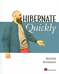 Hibernate Quickly (Paperback)