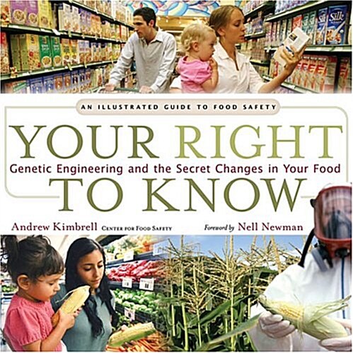 Your Right To Know (Hardcover)