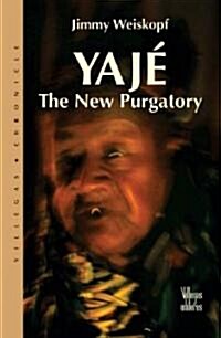 Yaje (Paperback)