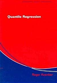 Quantile Regression (Hardcover)