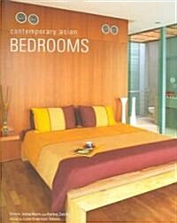 Contemporary Asian Bedrooms (Hardcover)