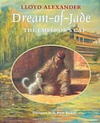 Dream-Of-Jade: The Emperors Cat (Hardcover)
