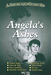 Wizard Study Guide Angelas Ashes (Paperback)