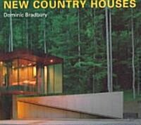 New Country Houses (Paperback)