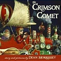 The Crimson Comet (Hardcover)