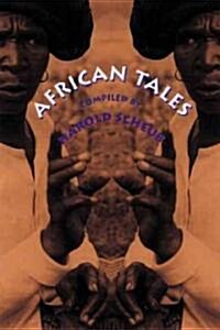 African Tales (Paperback)