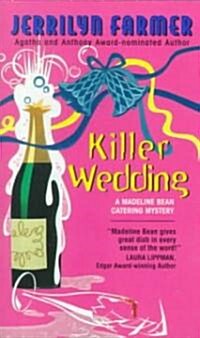 Killer Wedding (Paperback, Reissue)