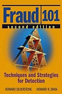 Fraud 101 (Hardcover, 2nd)