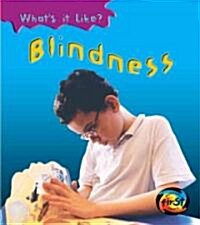 Blindness (Library)
