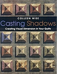 Casting Shadows- Print on Demand Edition (Paperback)