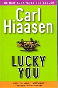 Lucky You (Paperback)