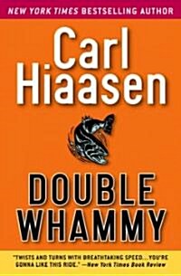 Double Whammy (Paperback)