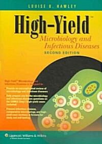 High-Yield Microbiology and Infectious Diseases (Paperback, 2)