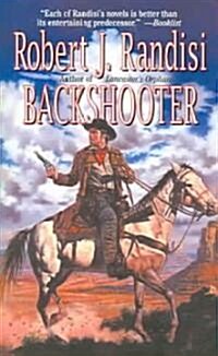 Backshooter (Paperback)