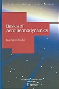 Basics of Aerothermodynamics (Hardcover)