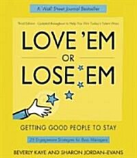 Love Em Or Lose Em (Paperback)