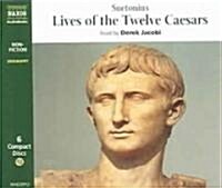 Lives of the 12 Caesars D (Audio CD)