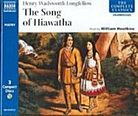 Hiawatha D (Audio CD)