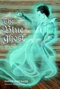 (The)blue ghost 