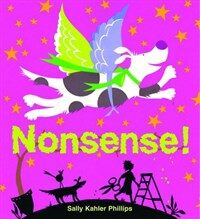 Nonsense! (Hardcover)